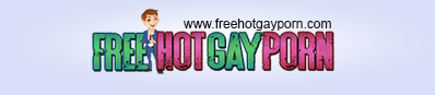 Free Hot Gay Porn